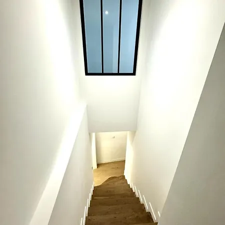 Au Coeur Des Vignes - Tatil Evi *