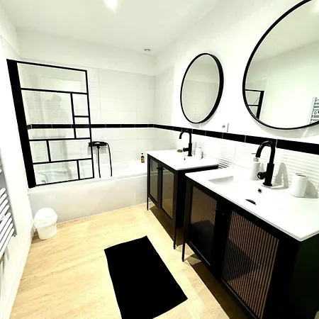 Casa vacanze Au Coeur Des Vignes - *