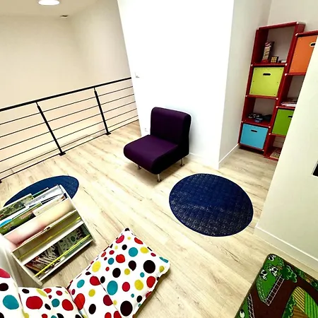 Tatil Evi Au Coeur Des Vignes -