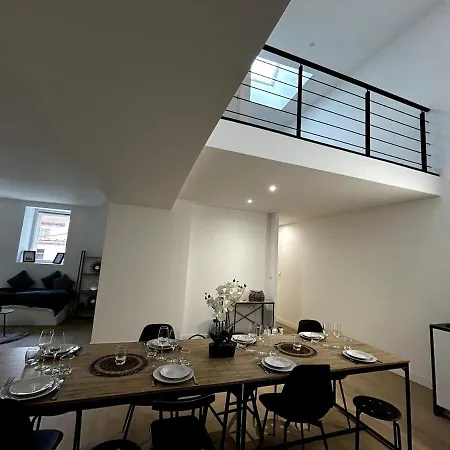 Casa vacanze Au Coeur Des Vignes - *