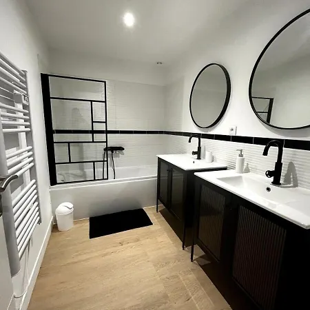 Casa vacanze Au Coeur Des Vignes -