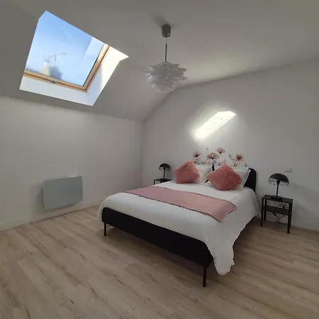 Au Coeur Des Vignes -