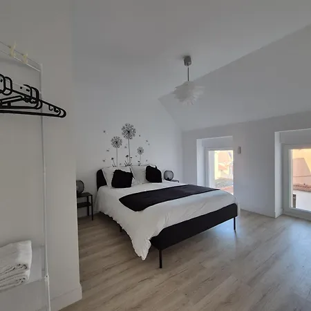 Au Coeur Des Vignes - 度假居 Verzenay