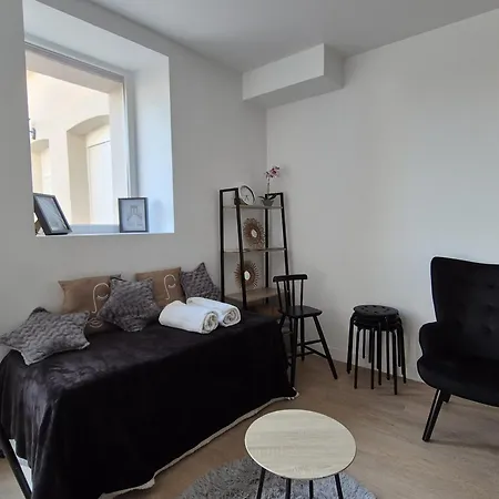 Au Coeur Des Vignes - * Verzenay