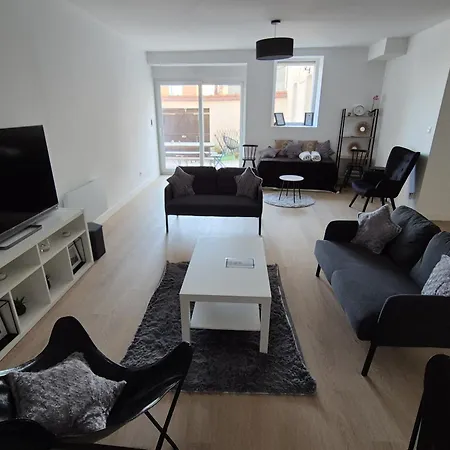 Au Coeur Des Vignes -