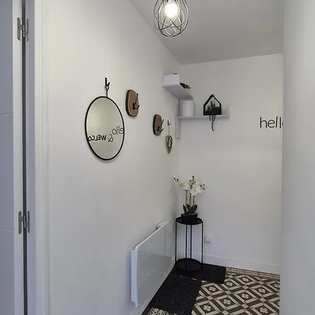 Au Coeur Des Vignes - Casa vacanze Verzenay