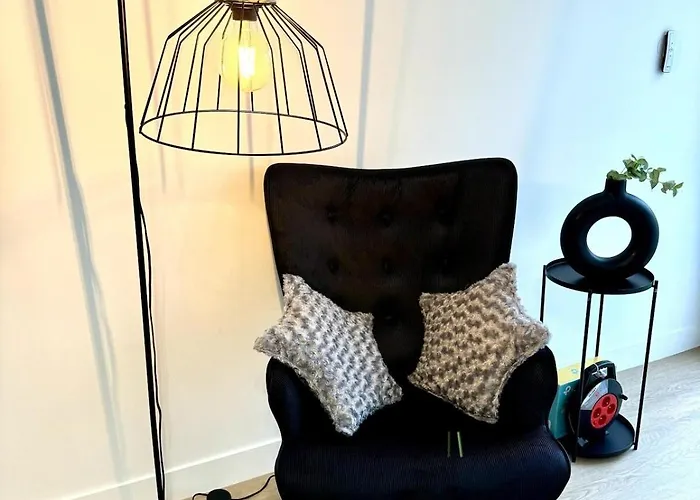 度假居 Au Coeur Des Vignes - *