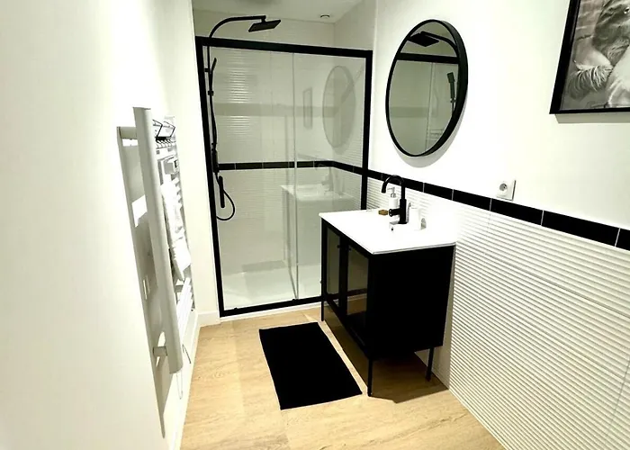 Au Coeur Des Vignes - 度假居