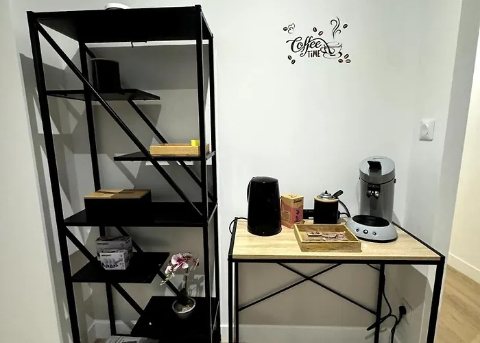 Au Coeur Des Vignes - 度假居 Verzenay