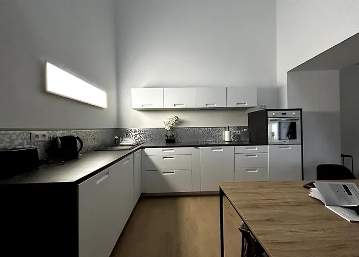 度假居 Au Coeur Des Vignes -