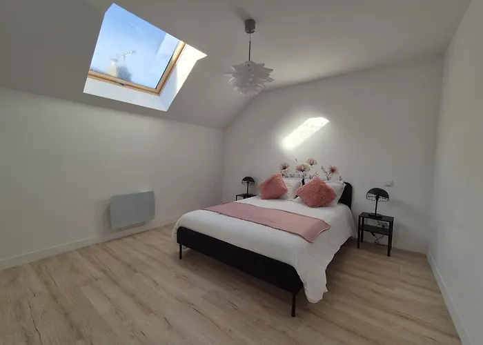 Au Coeur Des Vignes -