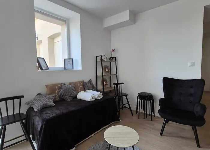 Au Coeur Des Vignes - * Verzenay