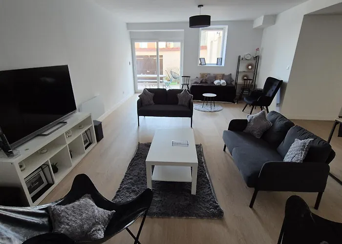 Au Coeur Des Vignes -