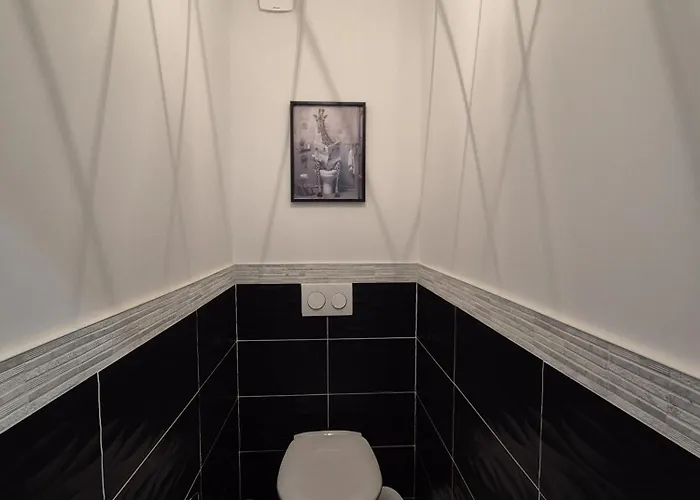 度假居 Au Coeur Des Vignes -