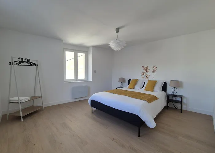 Au Coeur Des Vignes - Verzenay